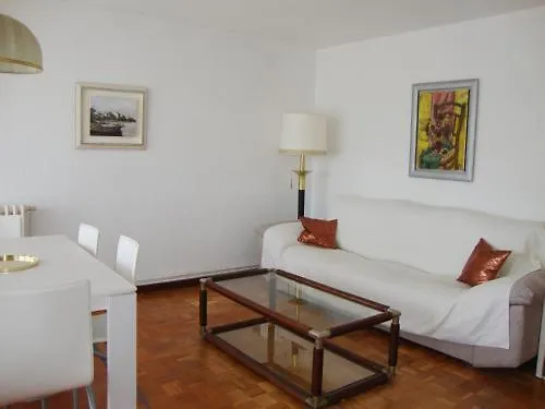 Apartmán Reus Mediterrani Cambrils 0*,