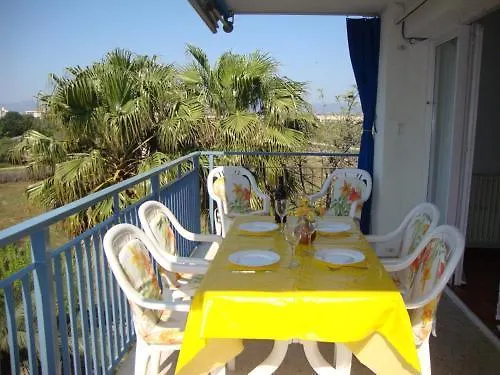Apartmán Reus Mediterrani Cambrils