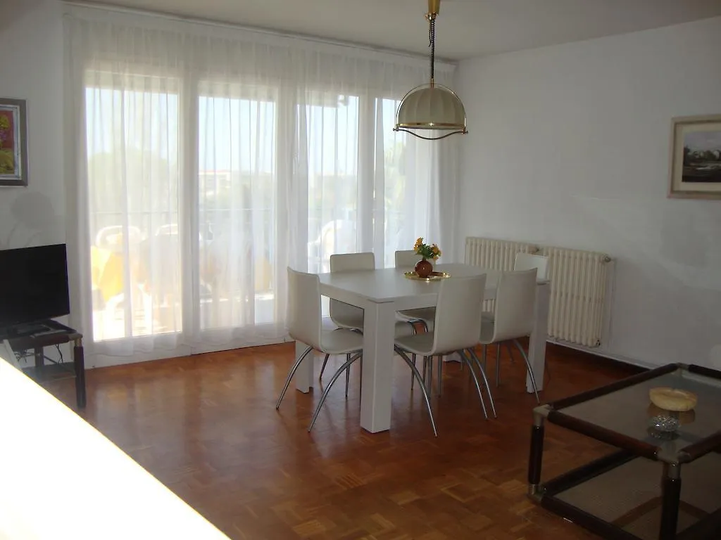 Apartmán Reus Mediterrani Cambrils Španělsko