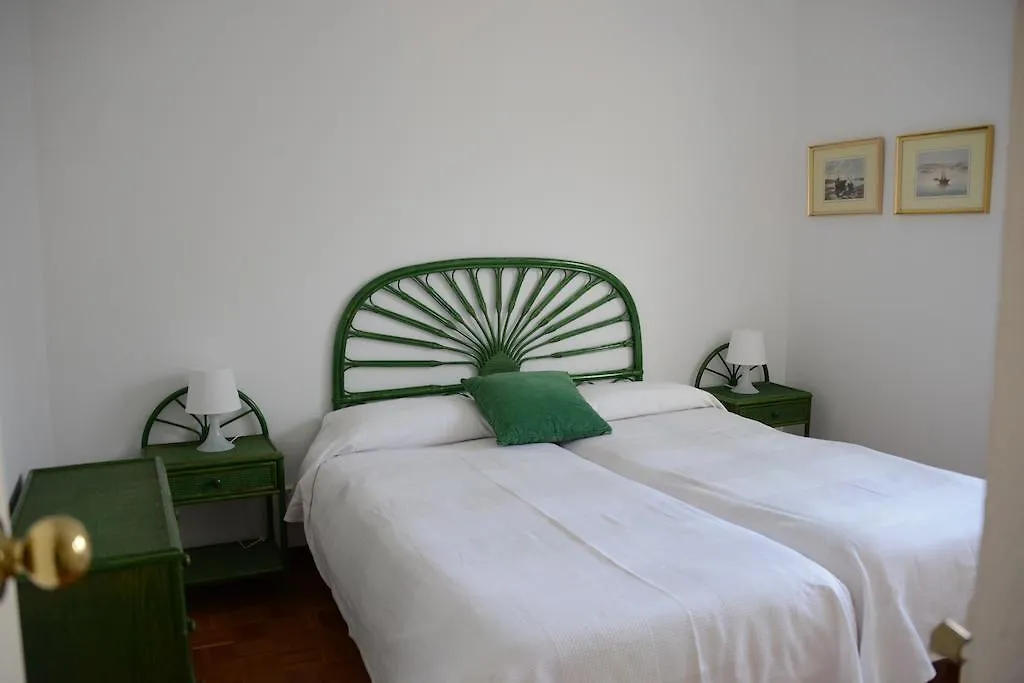 Apartmán Reus Mediterrani Cambrils
