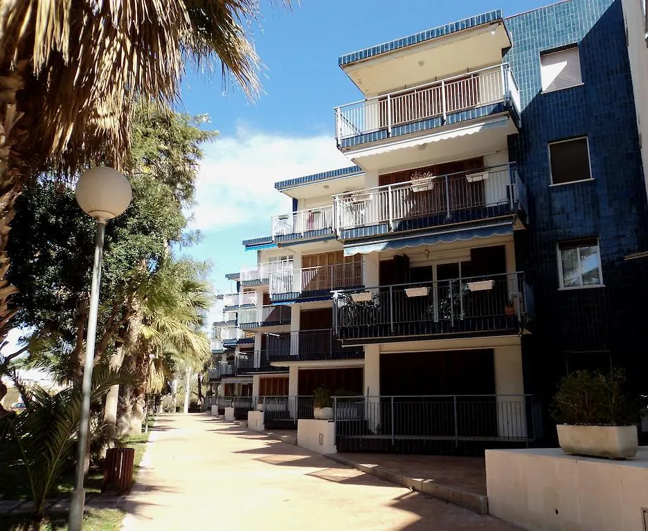 Apartmán Reus Mediterrani Cambrils